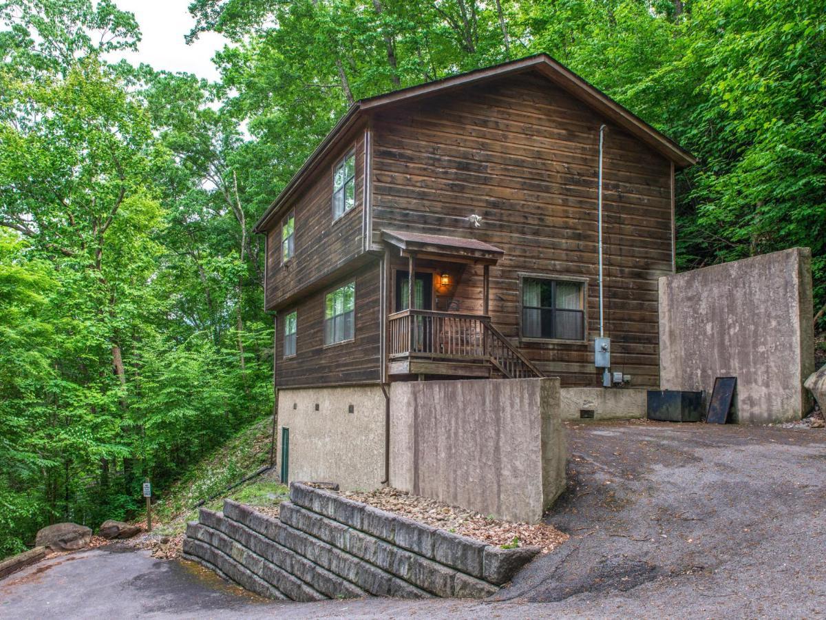 Great Expectations, 3 Bedrooms, Fireplace, Pool Table, Hot Tub, Sleeps 10 Гатлінбург Екстер'єр фото