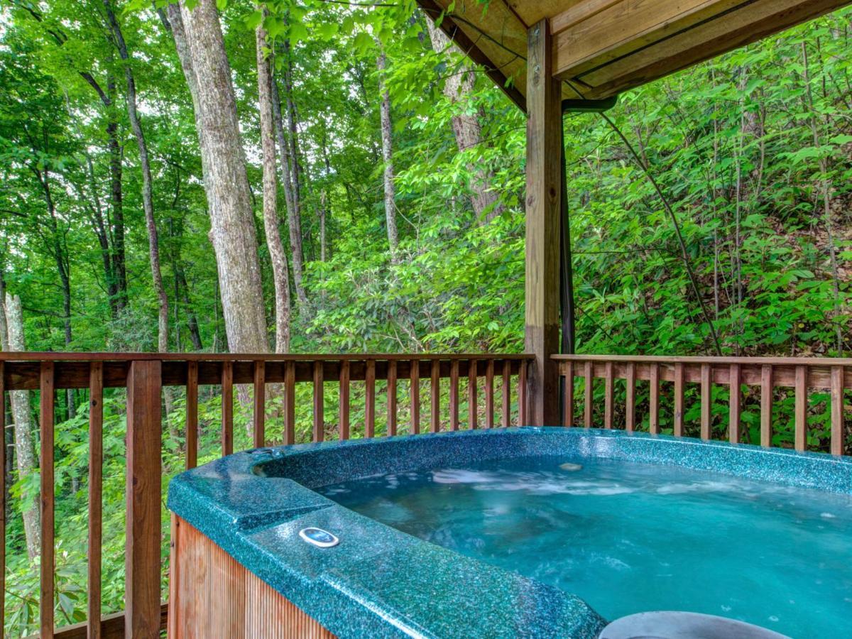 Great Expectations, 3 Bedrooms, Fireplace, Pool Table, Hot Tub, Sleeps 10 Гатлінбург Екстер'єр фото